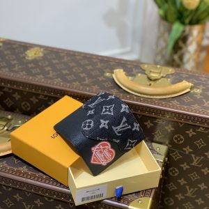 Louis Vuitton Wallet-11*8.5*2CM - Image 4