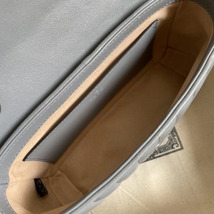 Gucci Marmont Bag-14*23*6CM - Image 7