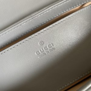 Gucci Marmont Bag-14*23*6CM - Image 9