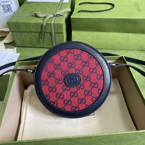 Gucci Marmont Bag-19*19*5cCM - Image 1