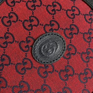 Gucci Marmont Bag-19*19*5cCM - Image 3