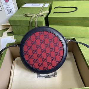 Gucci Marmont Bag-19*19*5cCM - Image 7