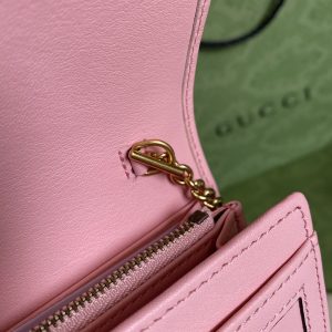 Gucci Chain Bag-19*10*3.5CM - Image 2