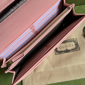 Gucci Chain Bag-19*10*3.5CM - Image 4