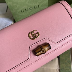 Gucci Chain Bag-19*10*3.5CM - Image 6
