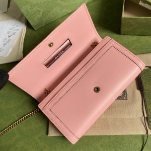 Gucci Chain Bag-19*10*3.5CM - Image 8