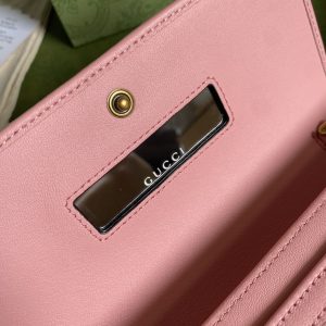 Gucci Chain Bag-19*10*3.5CM - Image 9