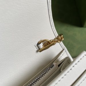 Gucci Chain Bag-19*10*3.5CM - Image 4