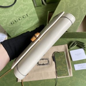 Gucci Chain Bag-19*10*3.5CM - Image 6