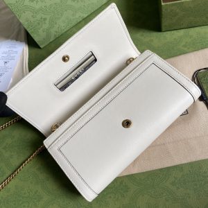 Gucci Chain Bag-19*10*3.5CM - Image 9