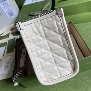 Gucci Marmont Tote-26.5*19*11CM - Image 6