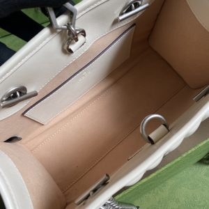 Gucci Marmont Tote-26.5*19*11CM - Image 7