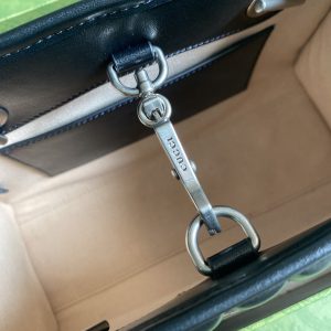 Gucci Marmont Tote-26.5*19*11CM - Image 4