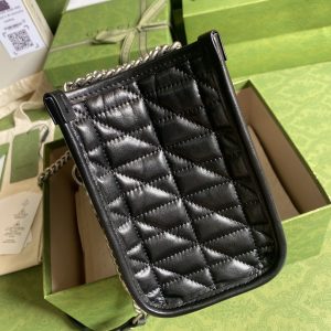 Gucci Marmont Tote-26.5*19*11CM - Image 6