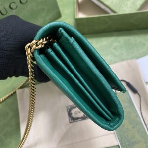 Gucci Chain Bag-19*10*3.5CM - Image 4