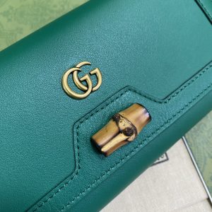 Gucci Chain Bag-19*10*3.5CM - Image 5