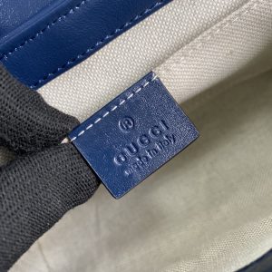 Gucci Marmont Bag-14*23*6CM - Image 5