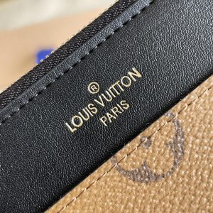 Louis Vuitton Slim Purse Wallet-20*11*0.5CM - Image 4