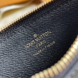 Louis Vuitton Slim Purse Wallet-20*11*0.5CM - Image 5