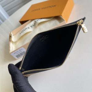 Louis Vuitton Slim Purse Wallet-20*11*0.5CM - Image 6