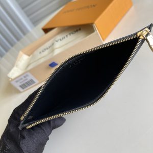 Louis Vuitton Slim Purse Wallet-20*11*0.5CM - Image 3