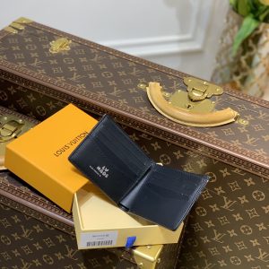 Louis Vuitton Slender Wallet-11*8.5*2CM - Image 2