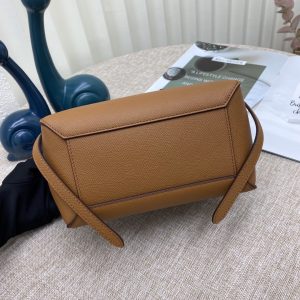 Celin Belt Nano Bag-20*1*7CM - Image 3