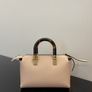 Fendi By The Way Boston-17*8*12CM - Image 2