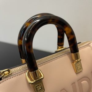 Fendi By The Way Boston-17*8*12CM - Image 4