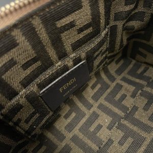 Fendi By The Way Boston-17*8*12CM - Image 6