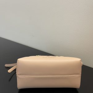 Fendi By The Way Boston-17*8*12CM - Image 9