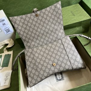 Gucci&Balenciaga Hourglass Bag-39*24.5*11CM - Image 4