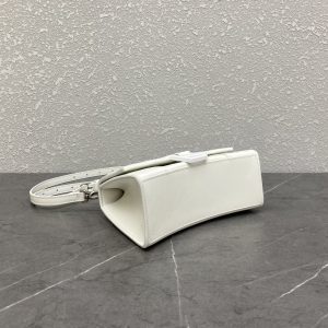 Gucci&Balenciaga Hourglass Bag-19x8x21CM - Image 3