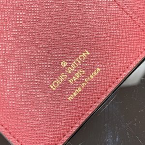 Louis Vuitton Juliette Wallet-14*11*3CM - Image 6