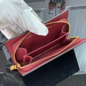 Louis Vuitton Juliette Wallet-14*11*3CM - Image 7