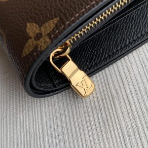Louis Vuitton Juliette Wallet-14*11*3CM - Image 2