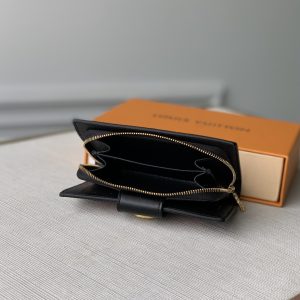 Louis Vuitton Juliette Wallet-14*11*3CM - Image 6