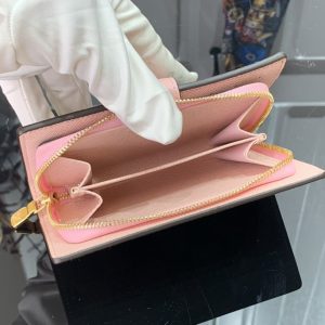 Louis Vuitton Juliette Wallet-14*11*3CM - Image 2