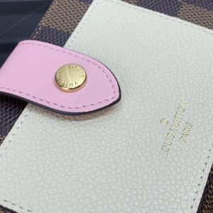 Louis Vuitton Juliette Wallet-14*11*3CM - Image 3