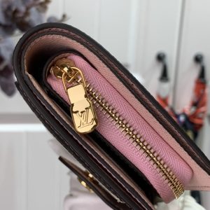 Louis Vuitton Juliette Wallet-14*11*3CM - Image 4