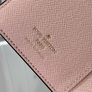 Louis Vuitton Juliette Wallet-14*11*3CM - Image 6