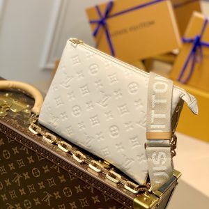 Louis Vuitton Coussin Handbags-29.5×13.5×21CM - Image 1