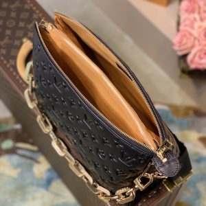 Louis Vuitton Coussin Handbags-34 ×24×12CM - Image 3