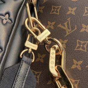 Louis Vuitton Coussin Handbags-34 ×24×12CM - Image 5