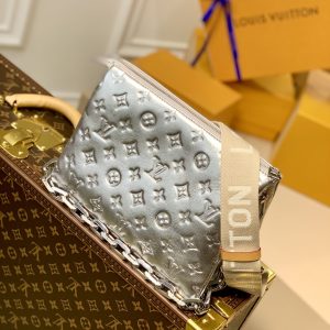 Louis Vuitton Coussin Handbags-26*20*12CM - Image 1