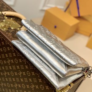 Louis Vuitton Coussin Handbags-26*20*12CM - Image 3