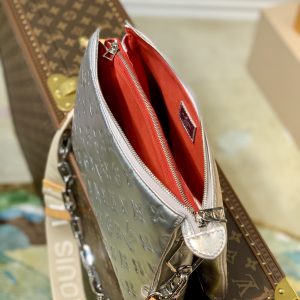 Louis Vuitton Coussin Handbags-26*20*12CM - Image 4