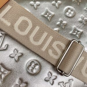 Louis Vuitton Coussin Handbags-26*20*12CM - Image 6