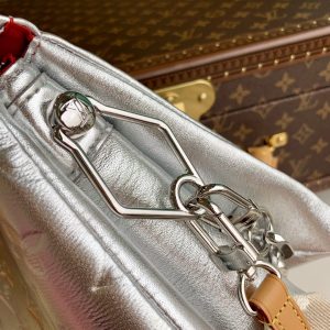 Louis Vuitton Coussin Handbags-26*20*12CM - Image 7