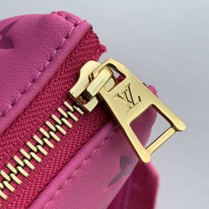 Louis Vuitton Coussin Handbags-26*20*12CM - Image 3